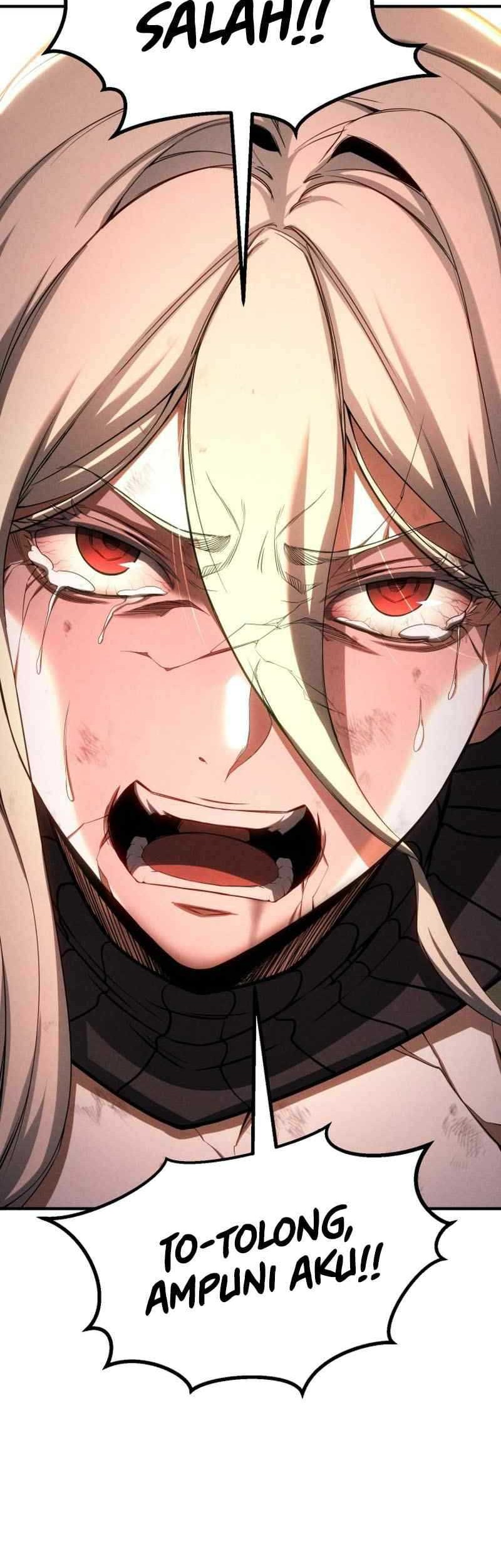 Absolute Necromancer Chapter 72 Gambar 77