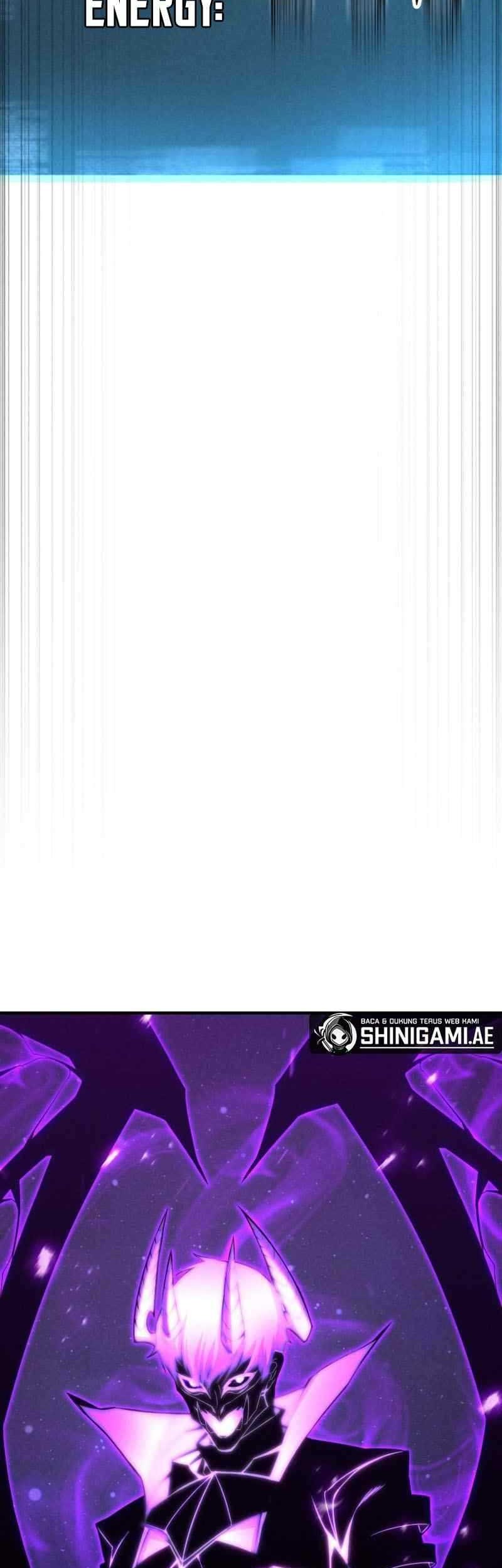 Absolute Necromancer Chapter 72 Gambar 3