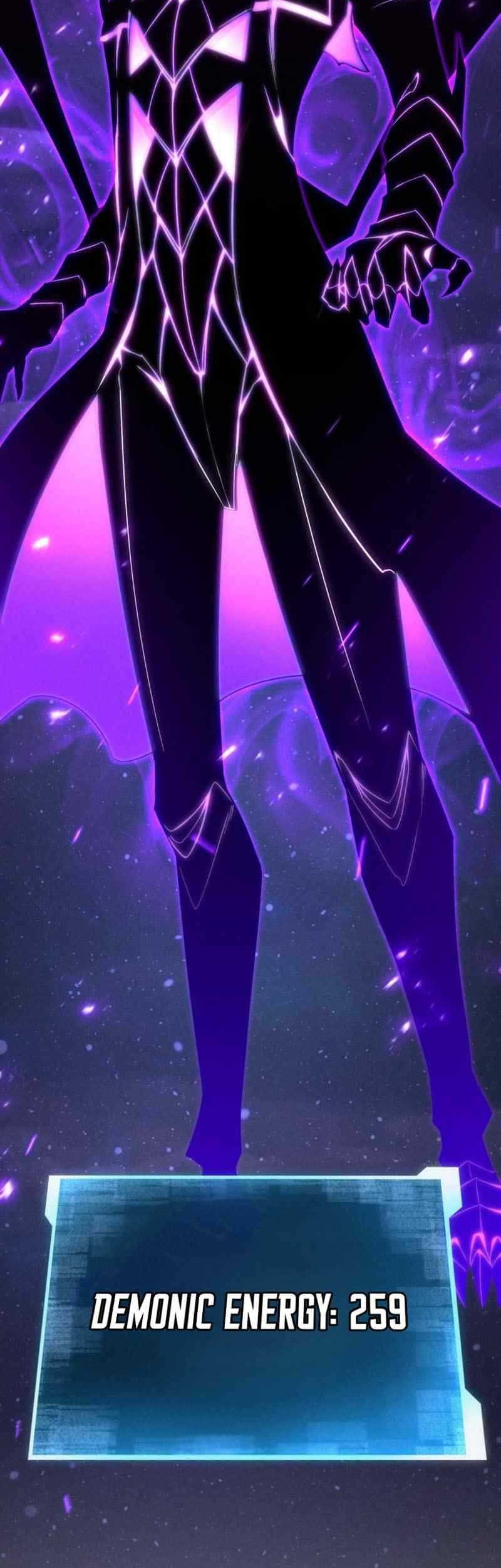 Absolute Necromancer Chapter 72 Gambar 4