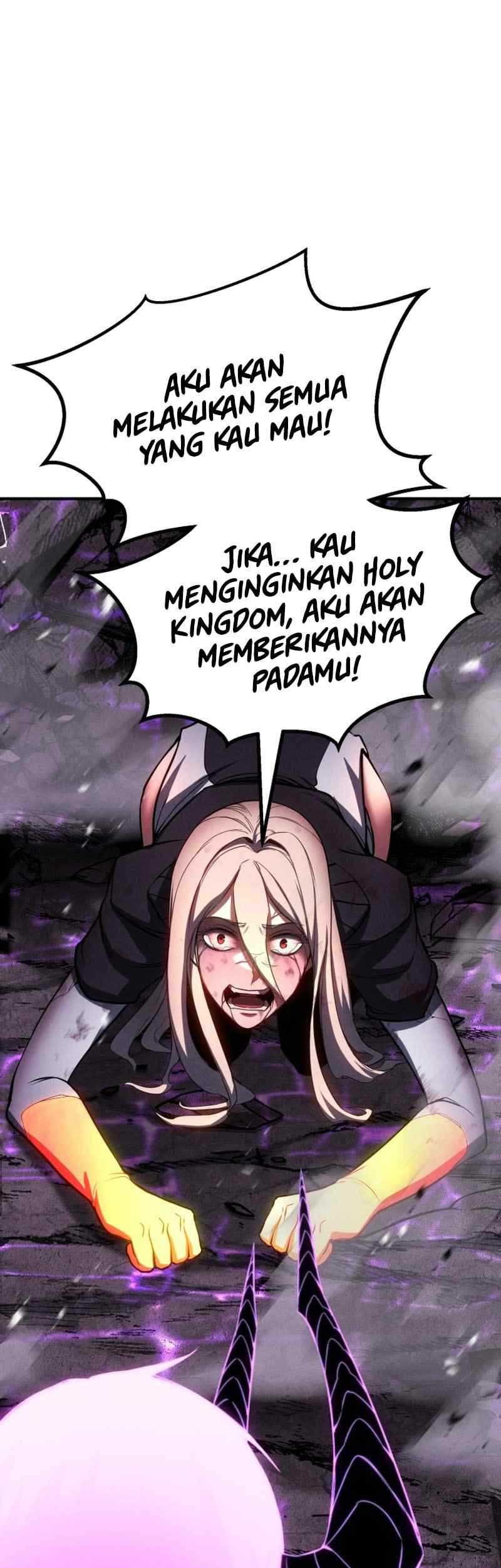 Absolute Necromancer Chapter 72 Gambar 78