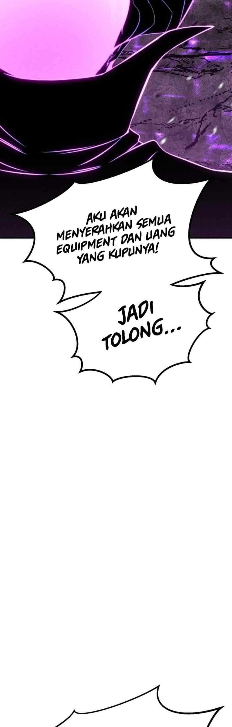 Absolute Necromancer Chapter 72 Gambar 79