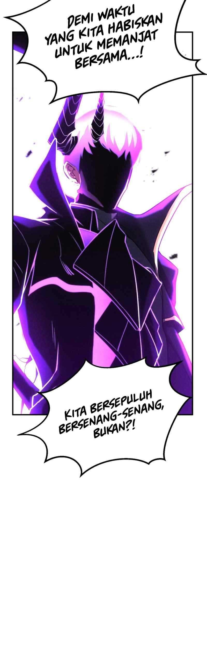 Absolute Necromancer Chapter 72 Gambar 80