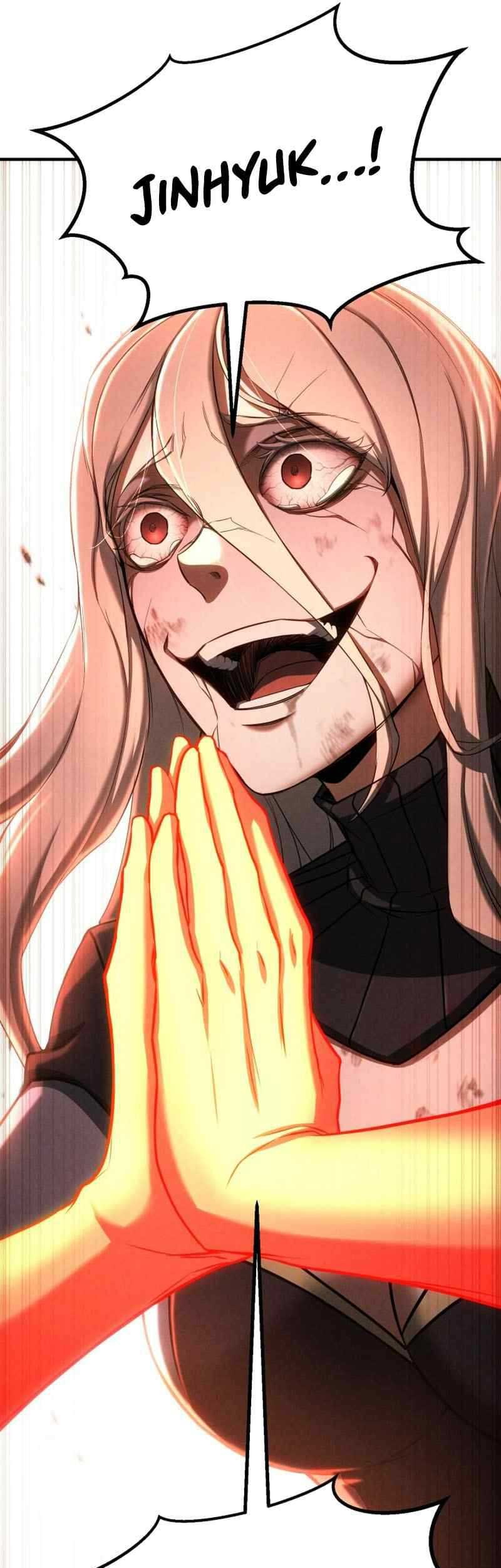 Absolute Necromancer Chapter 72 Gambar 82