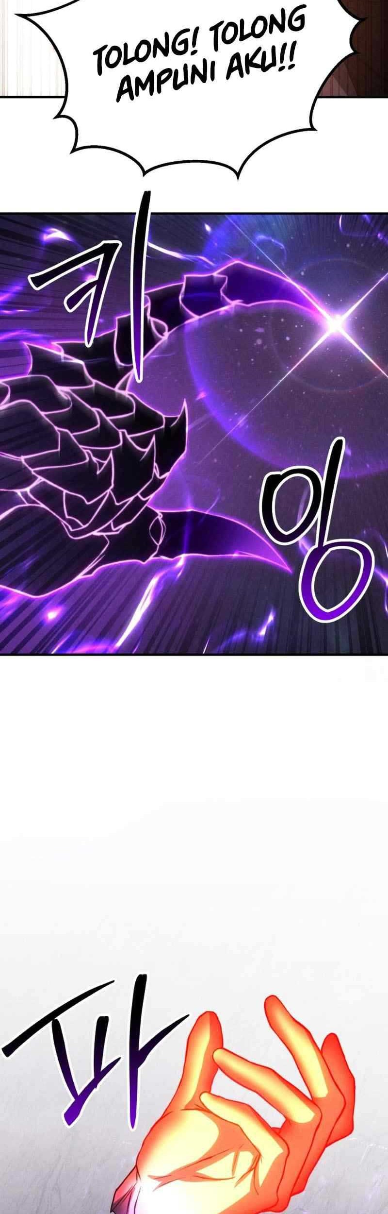 Absolute Necromancer Chapter 72 Gambar 83
