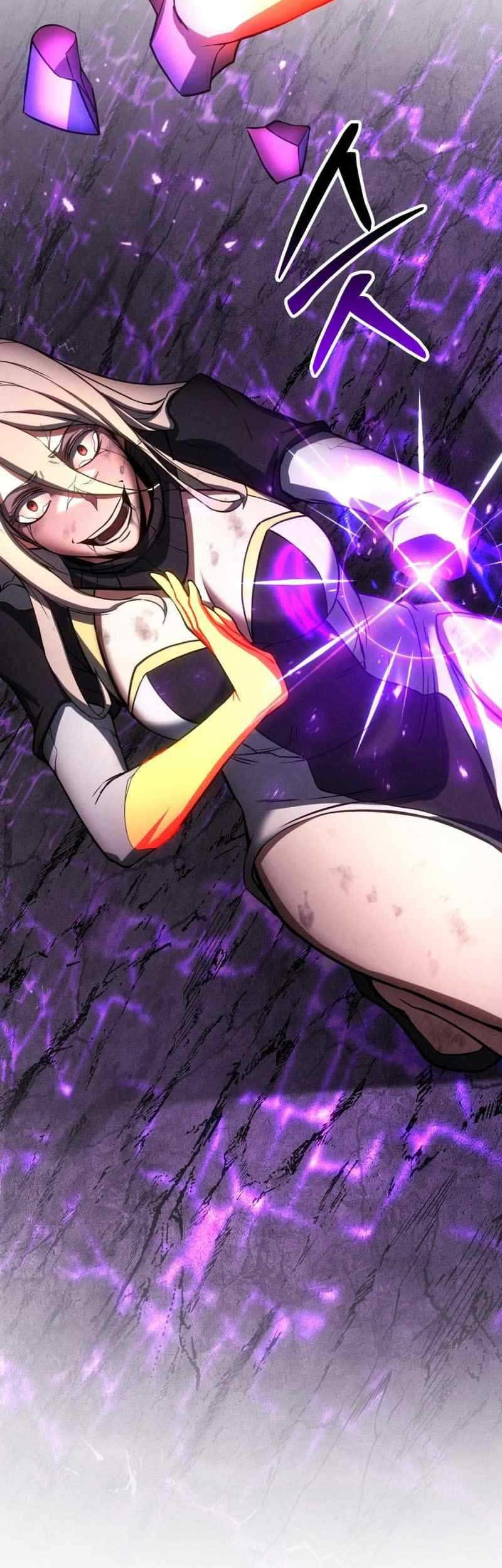 Absolute Necromancer Chapter 72 Gambar 84