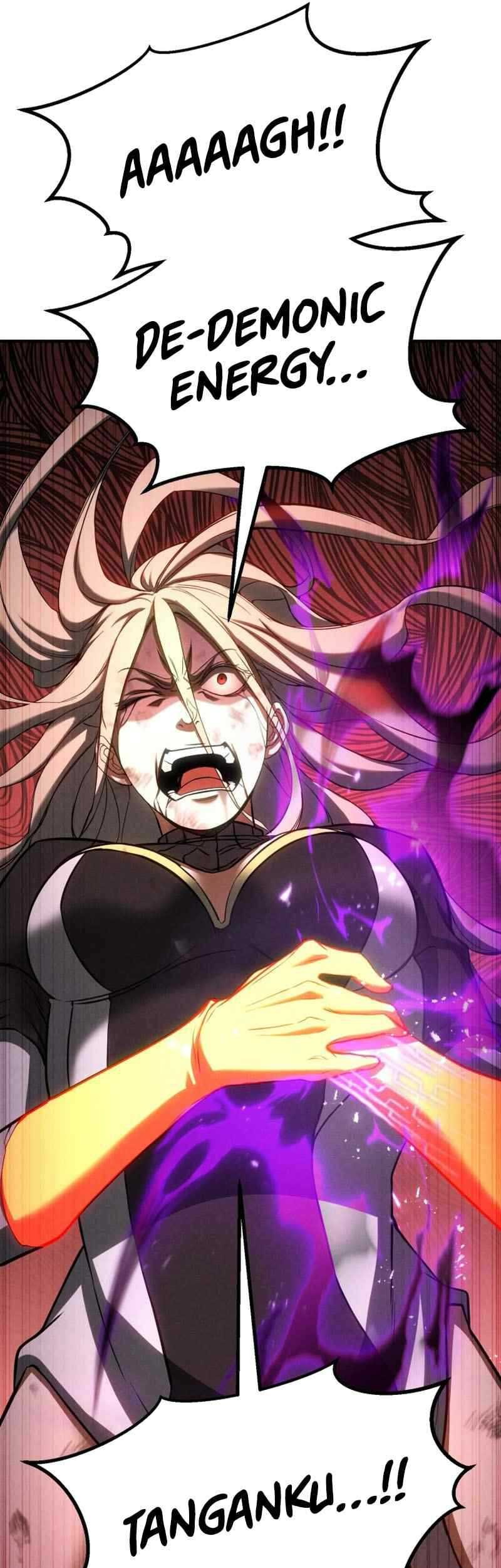 Absolute Necromancer Chapter 72 Gambar 86
