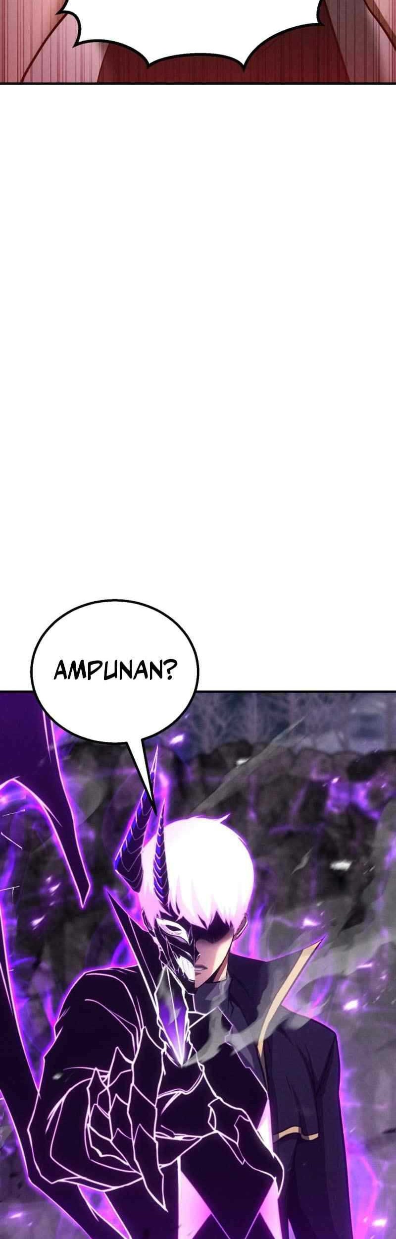 Absolute Necromancer Chapter 72 Gambar 87
