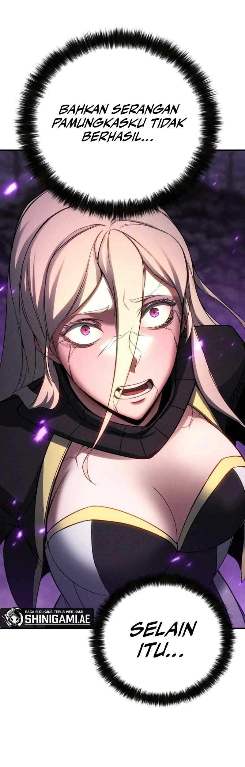 Absolute Necromancer Chapter 72 Gambar 7
