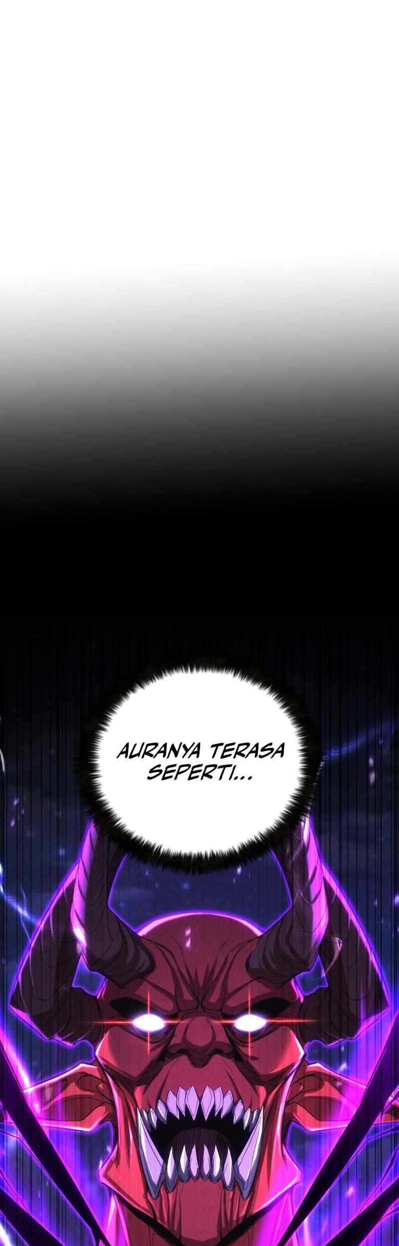 Absolute Necromancer Chapter 72 Gambar 8