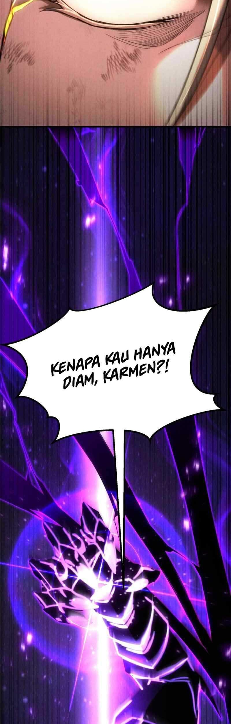 Absolute Necromancer Chapter 72 Gambar 11