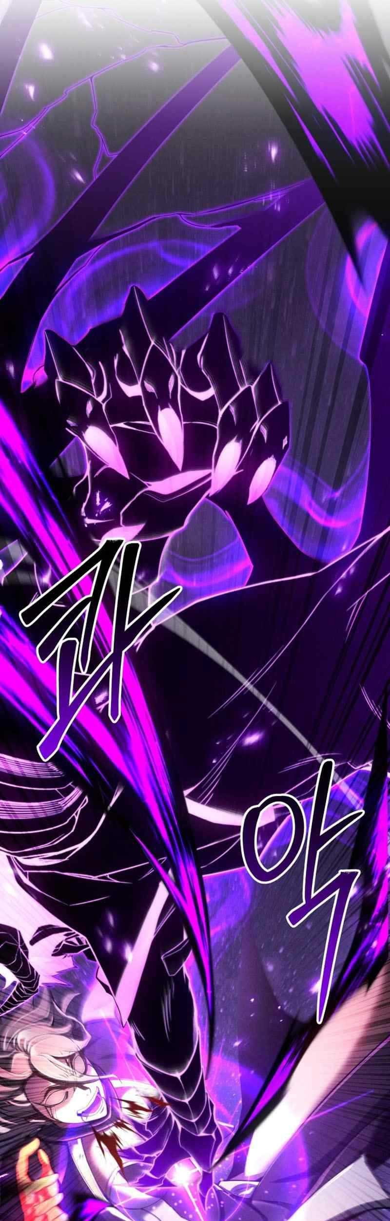Absolute Necromancer Chapter 72 Gambar 14