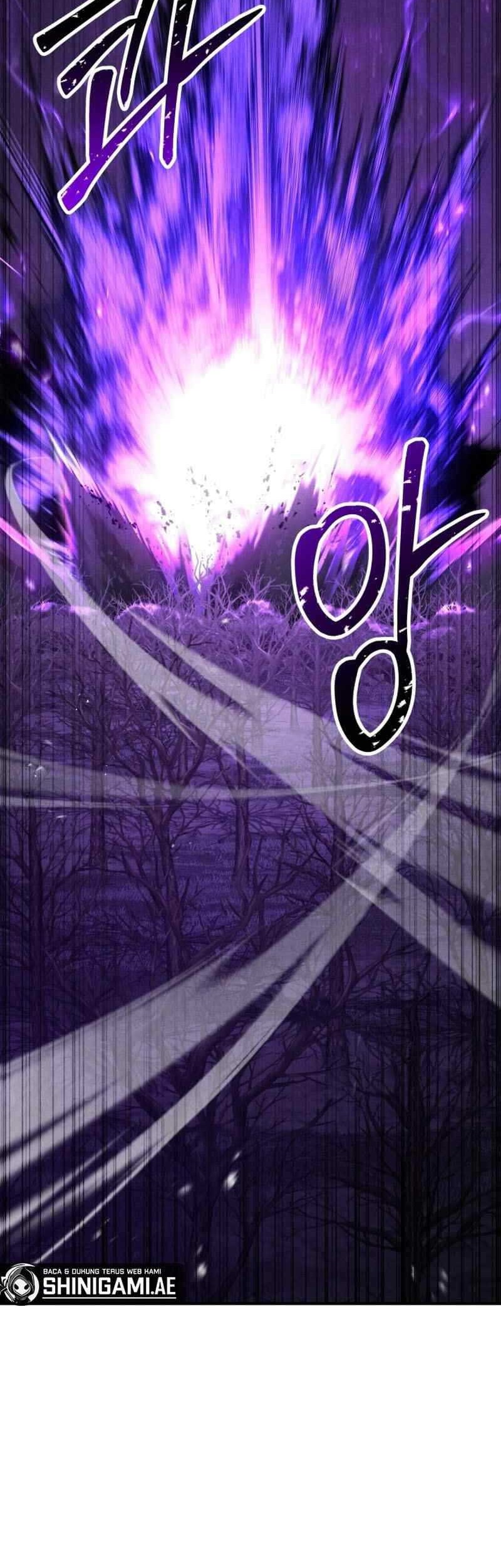 Absolute Necromancer Chapter 72 Gambar 17