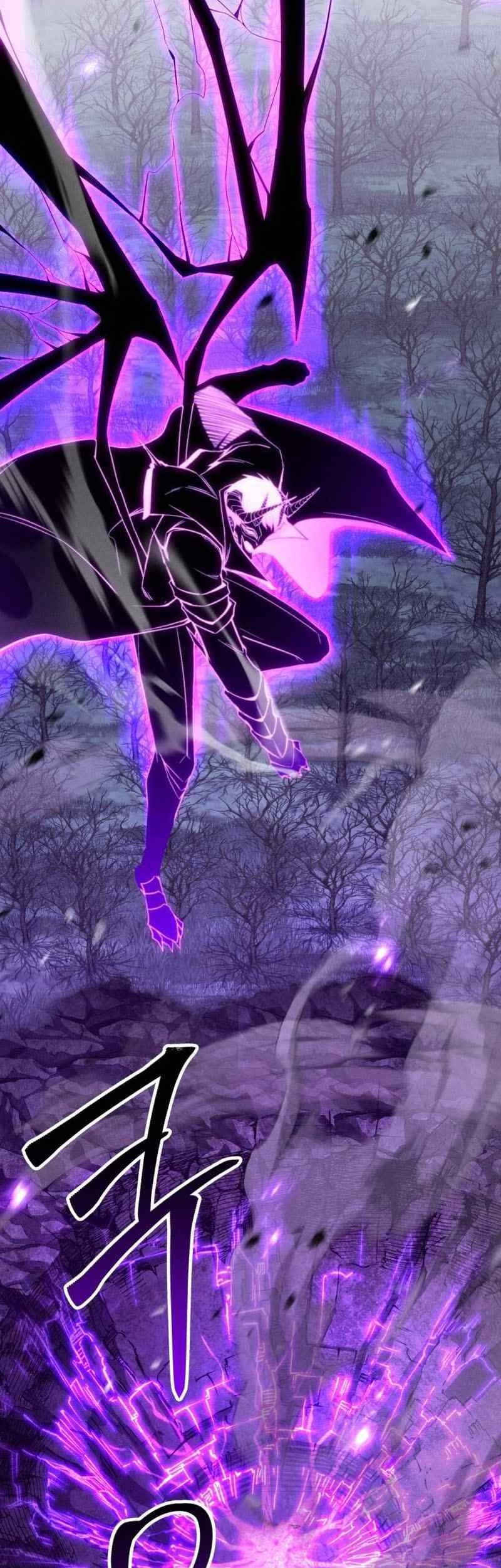 Absolute Necromancer Chapter 72 Gambar 20