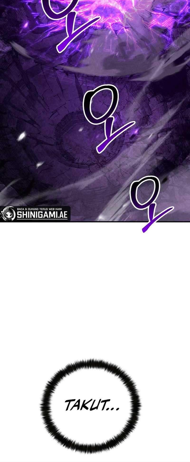Absolute Necromancer Chapter 72 Gambar 21