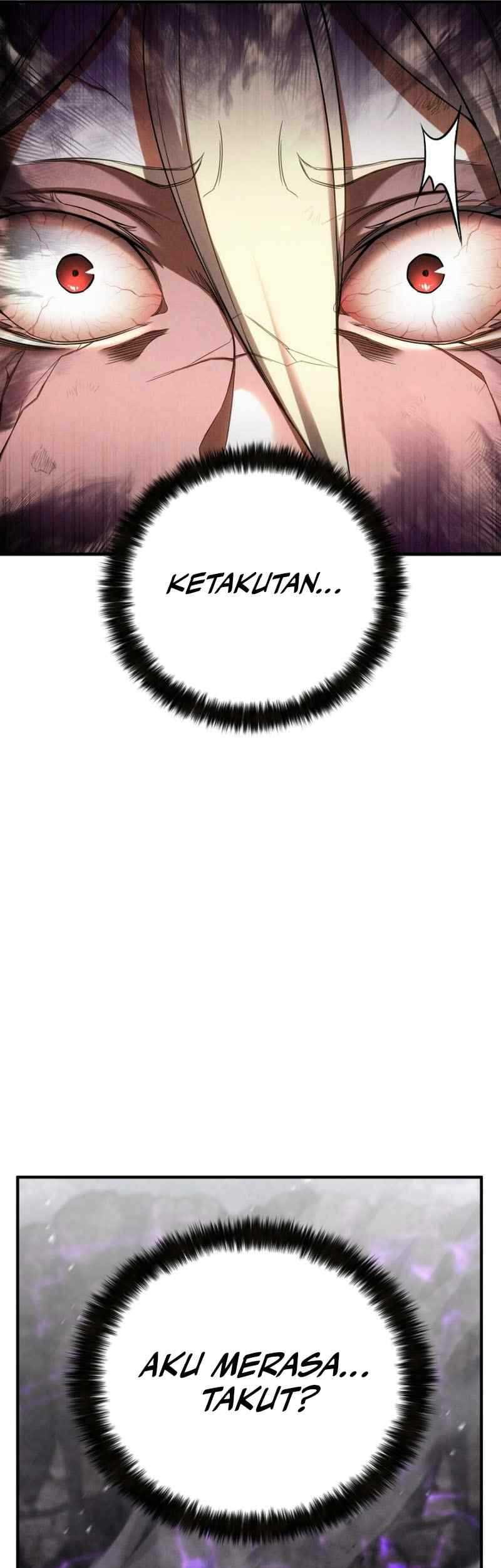 Absolute Necromancer Chapter 72 Gambar 22