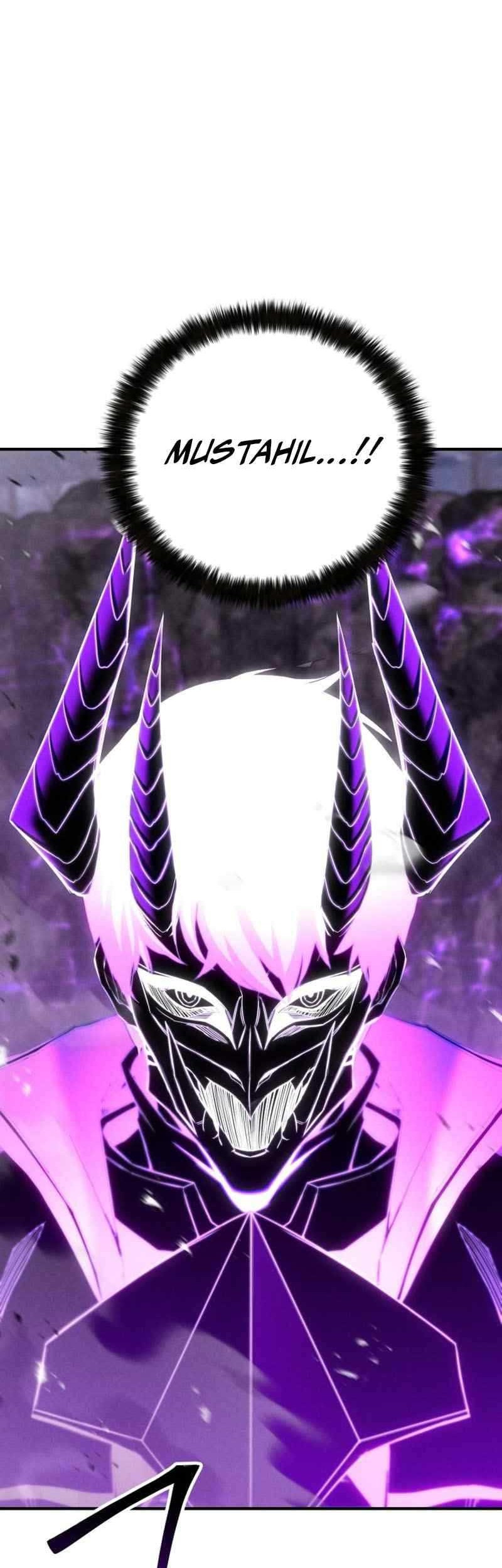 Absolute Necromancer Chapter 72 Gambar 27