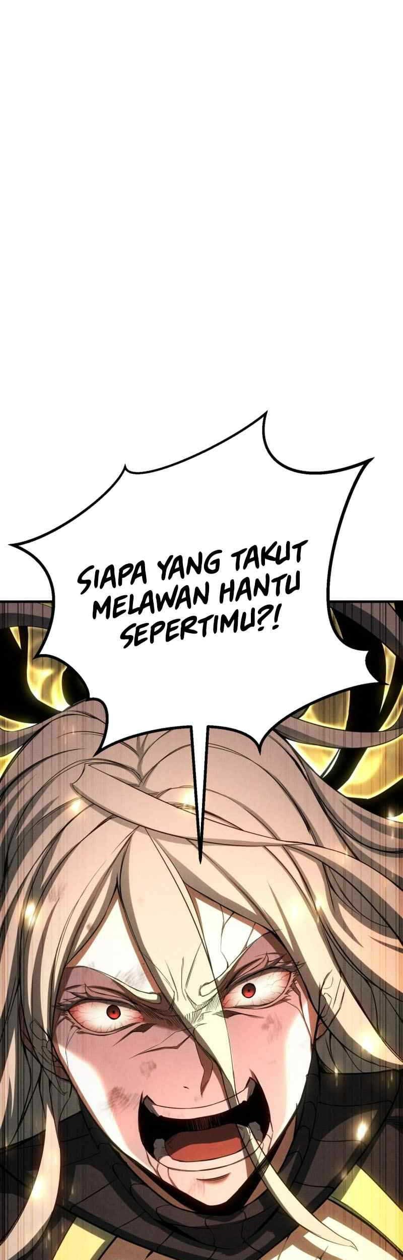 Absolute Necromancer Chapter 72 Gambar 32