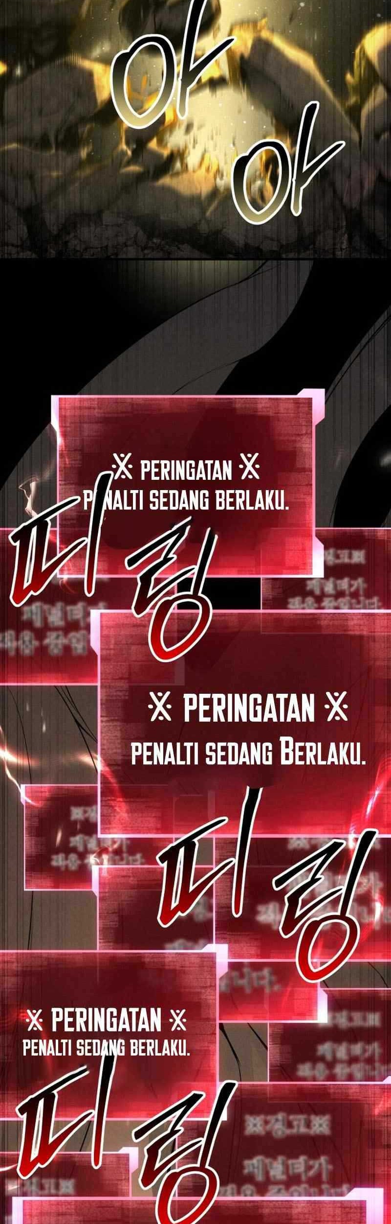 Absolute Necromancer Chapter 72 Gambar 35