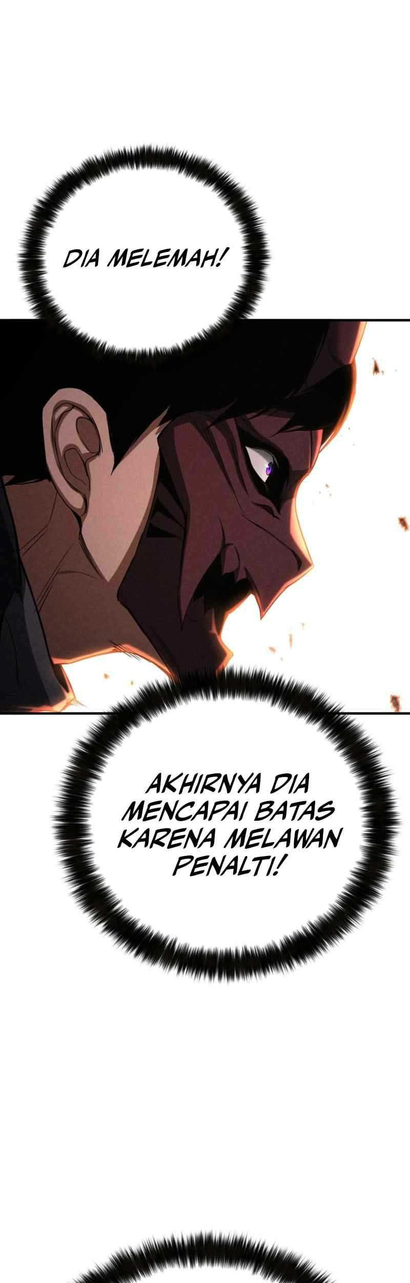 Absolute Necromancer Chapter 71 Gambar 51