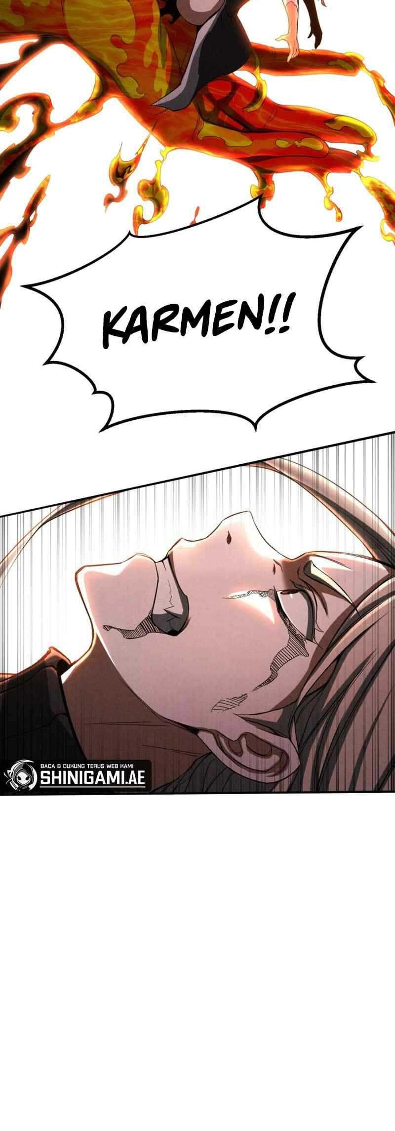 Absolute Necromancer Chapter 71 Gambar 33
