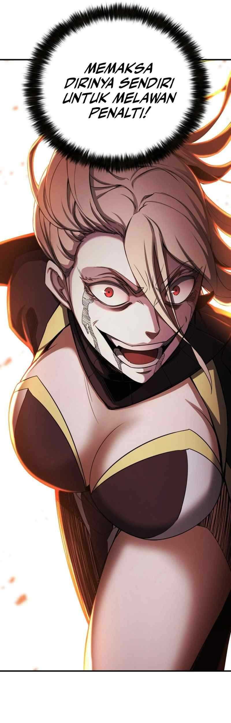 Absolute Necromancer Chapter 70 Gambar 37