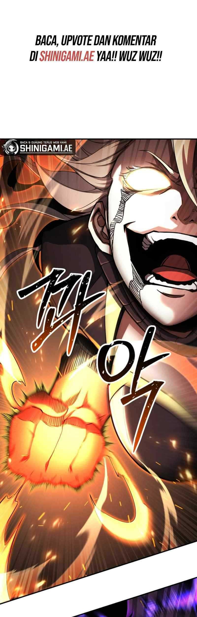 Absolute Necromancer Chapter 70 Gambar 38