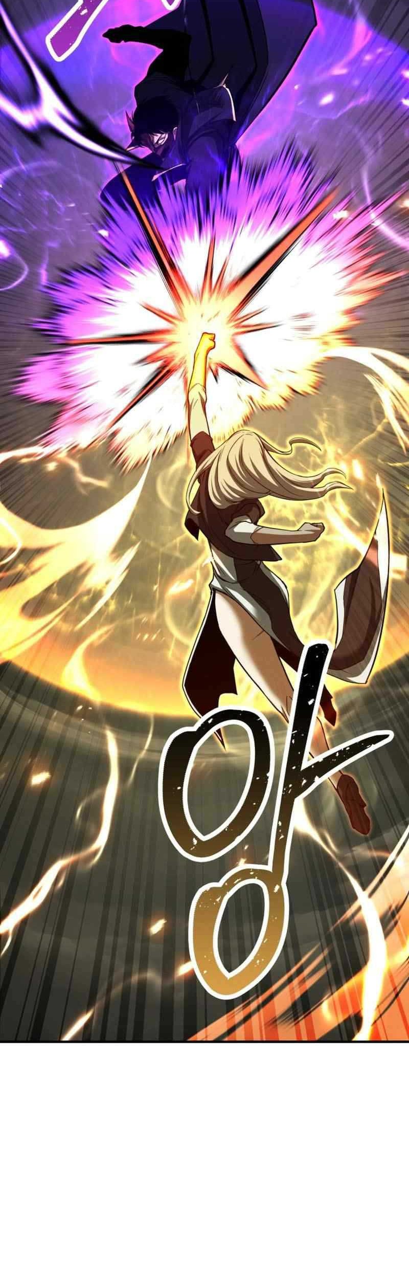 Absolute Necromancer Chapter 70 Gambar 40