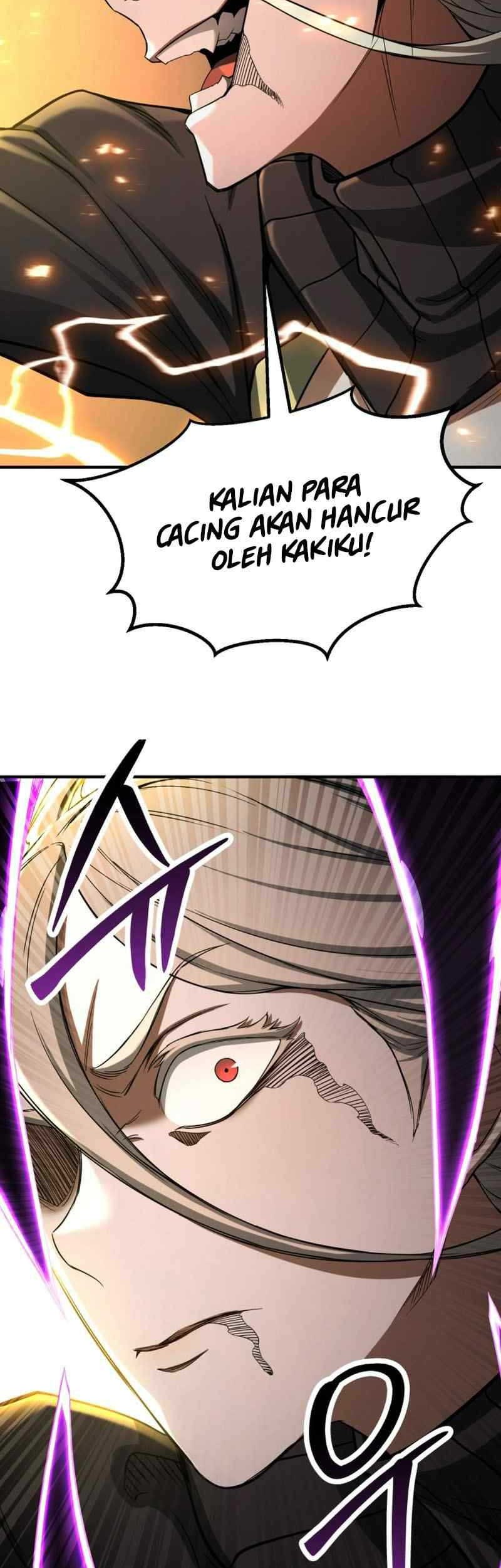 Absolute Necromancer Chapter 70 Gambar 43