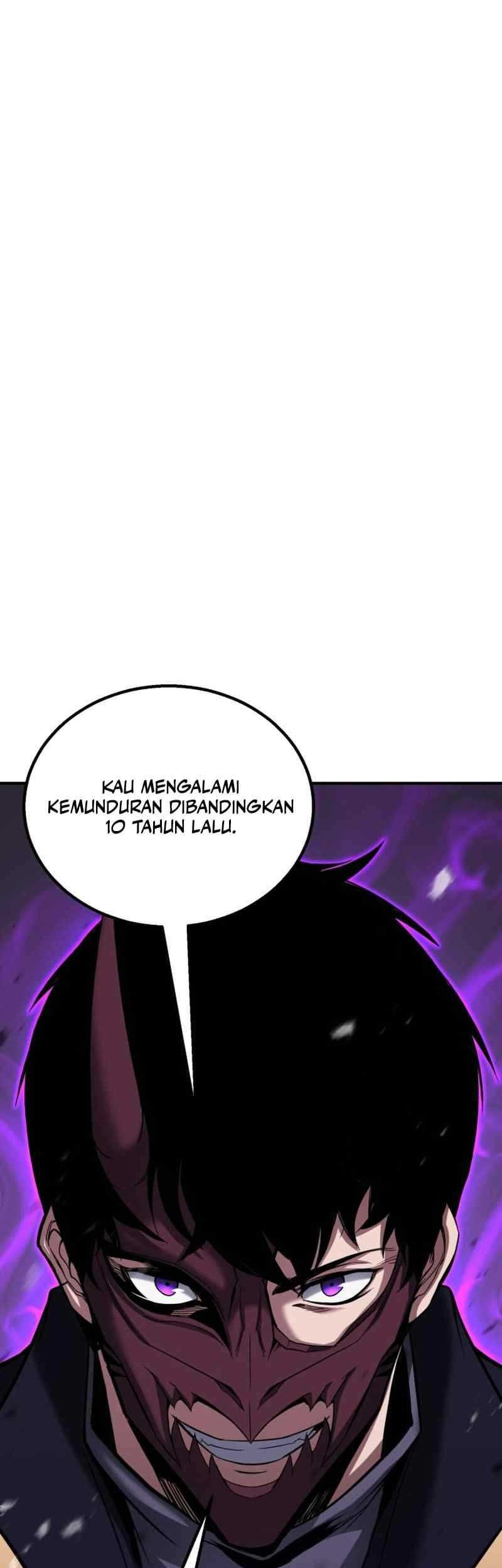 Absolute Necromancer Chapter 70 Gambar 50