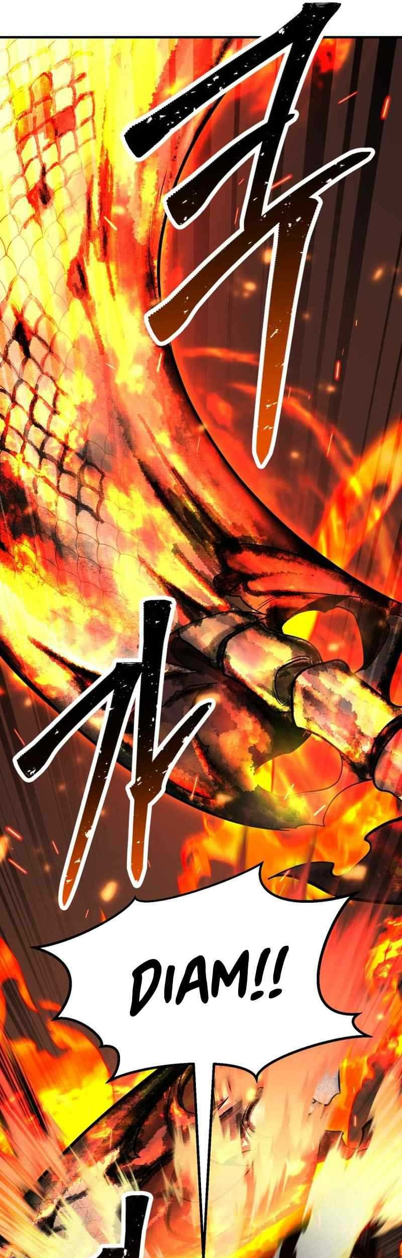 Absolute Necromancer Chapter 70 Gambar 53