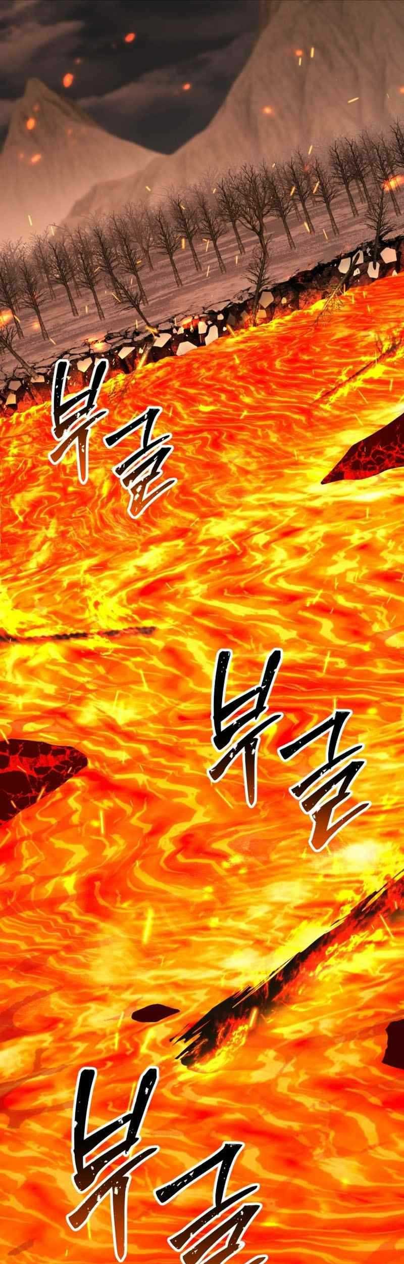 Absolute Necromancer Chapter 70 Gambar 57