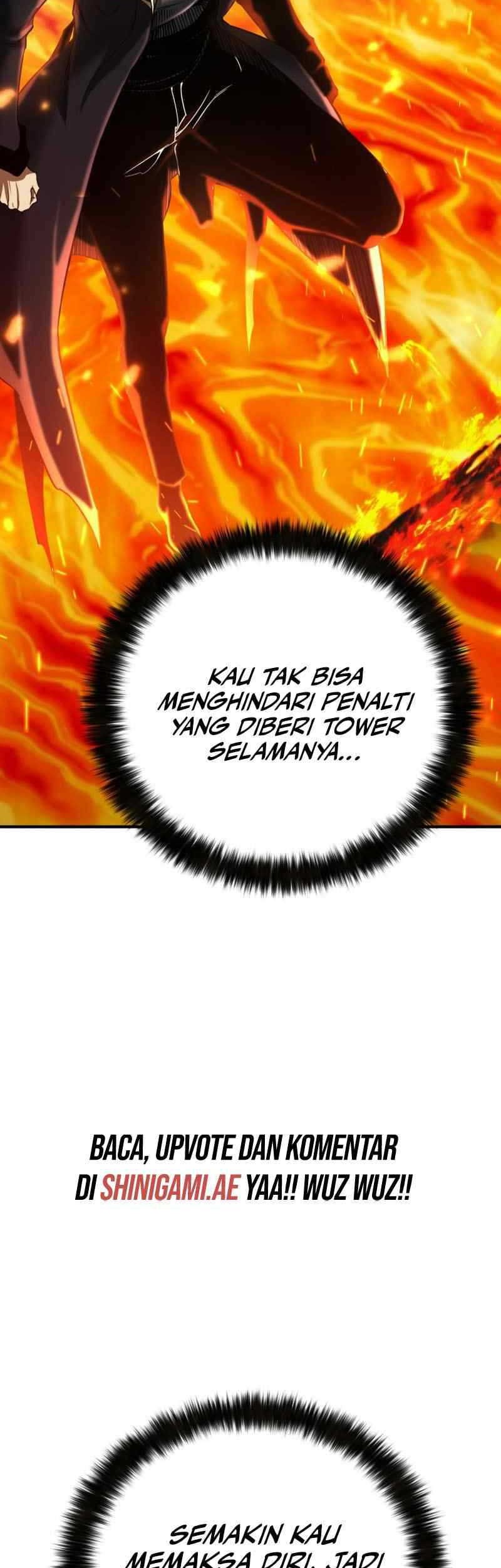 Absolute Necromancer Chapter 70 Gambar 59