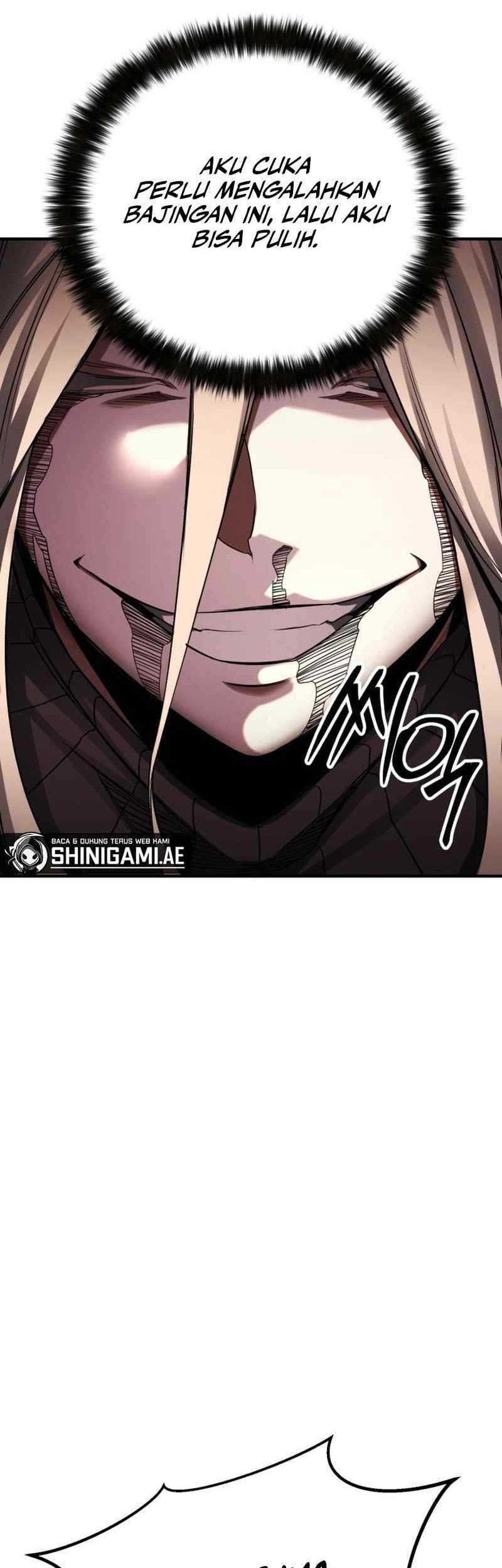 Absolute Necromancer Chapter 70 Gambar 62
