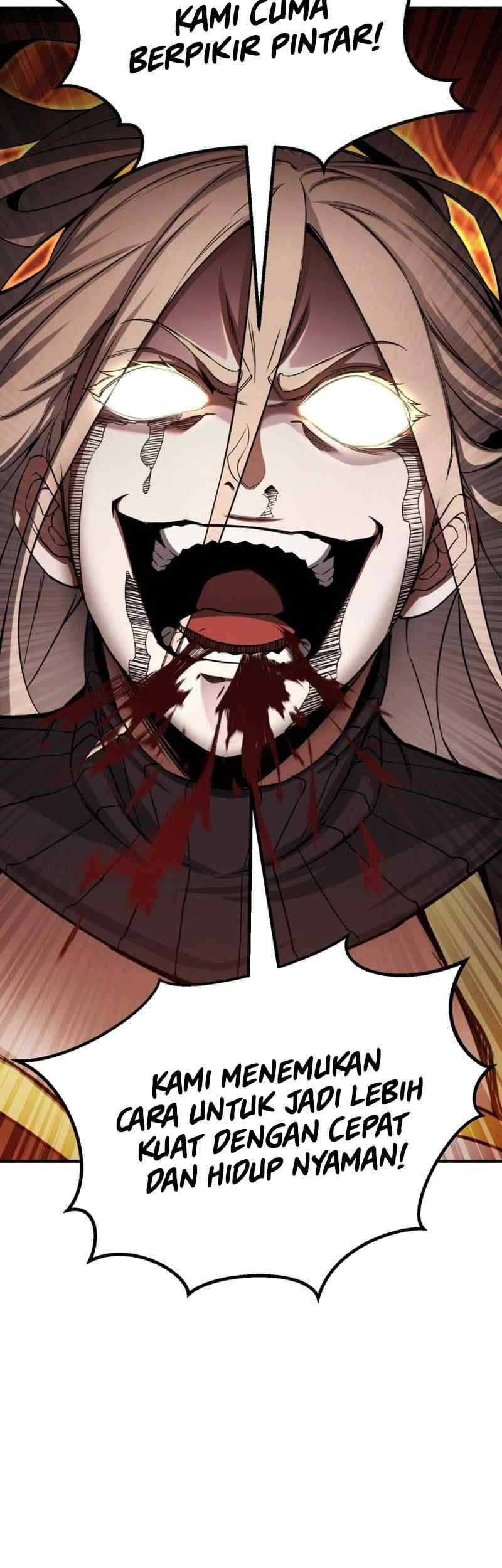 Absolute Necromancer Chapter 70 Gambar 63