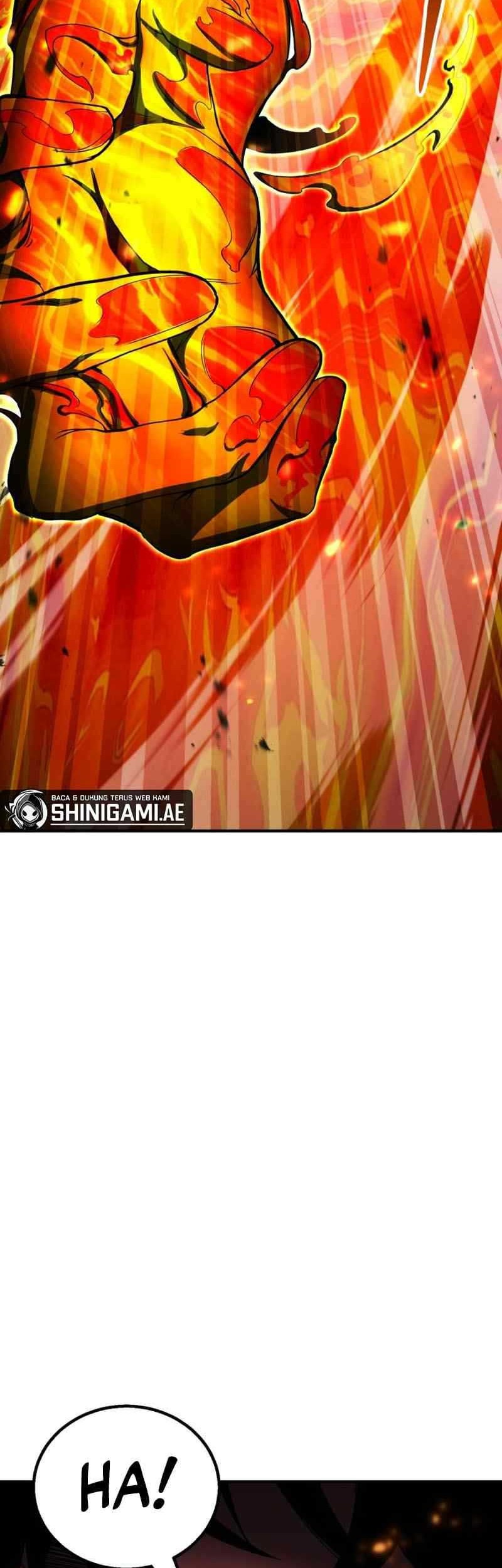 Absolute Necromancer Chapter 70 Gambar 66