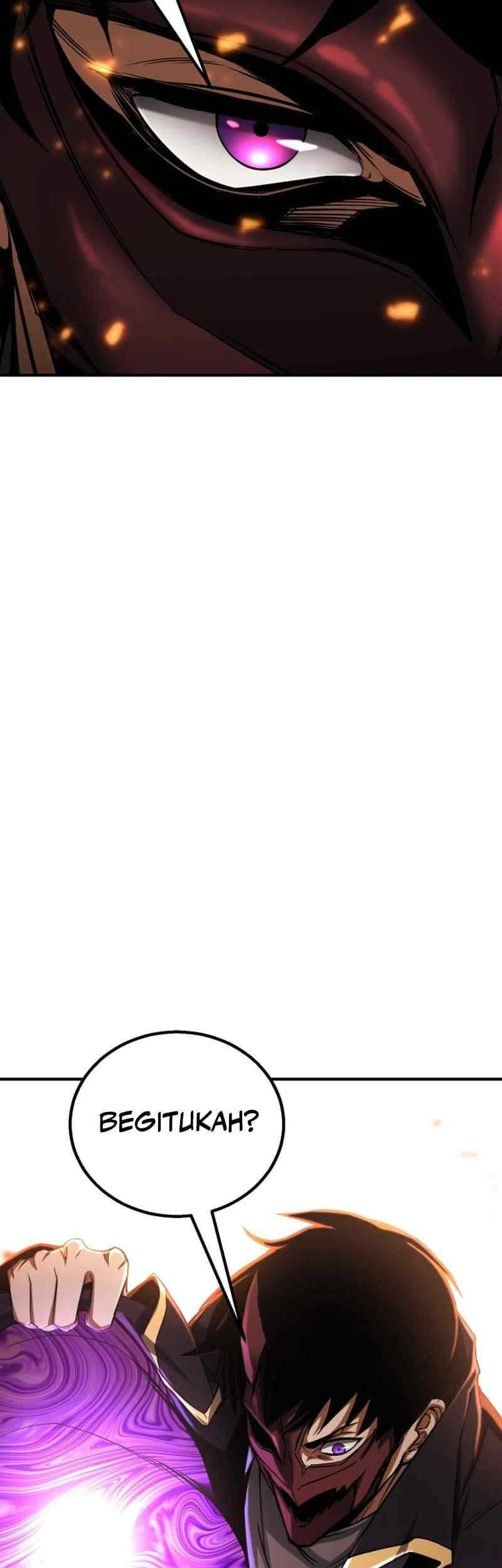 Absolute Necromancer Chapter 70 Gambar 67