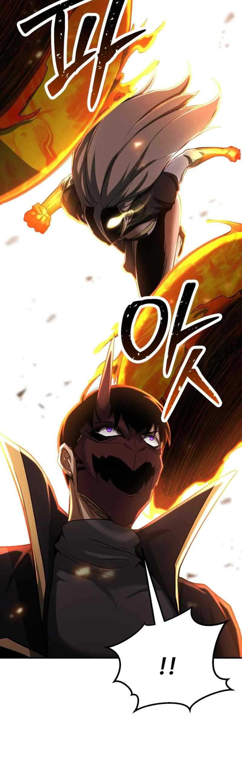 Absolute Necromancer Chapter 70 Gambar 71