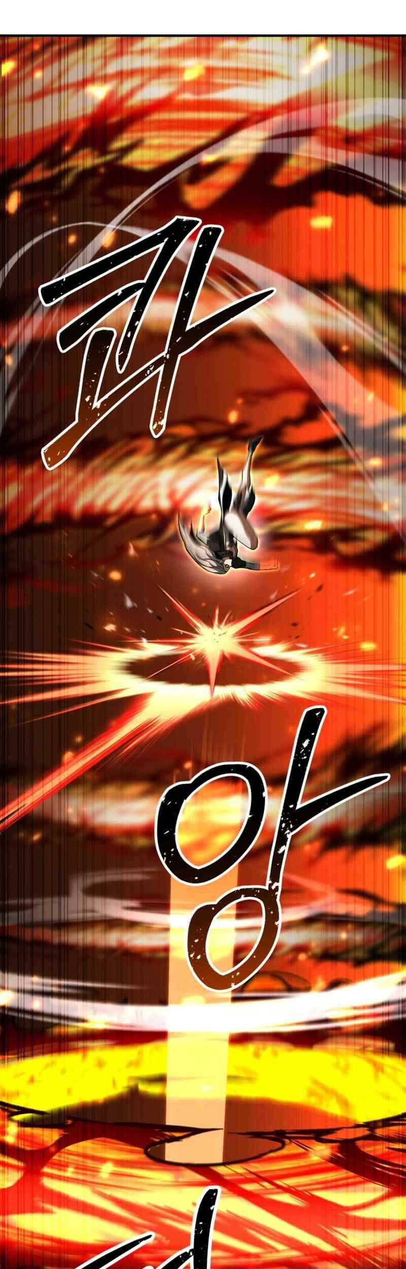 Absolute Necromancer Chapter 70 Gambar 73