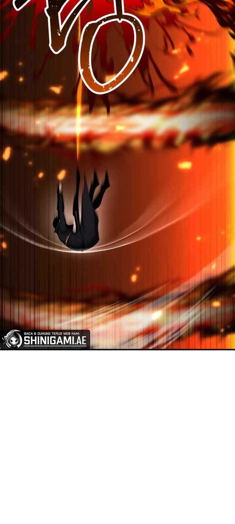 Absolute Necromancer Chapter 70 Gambar 75