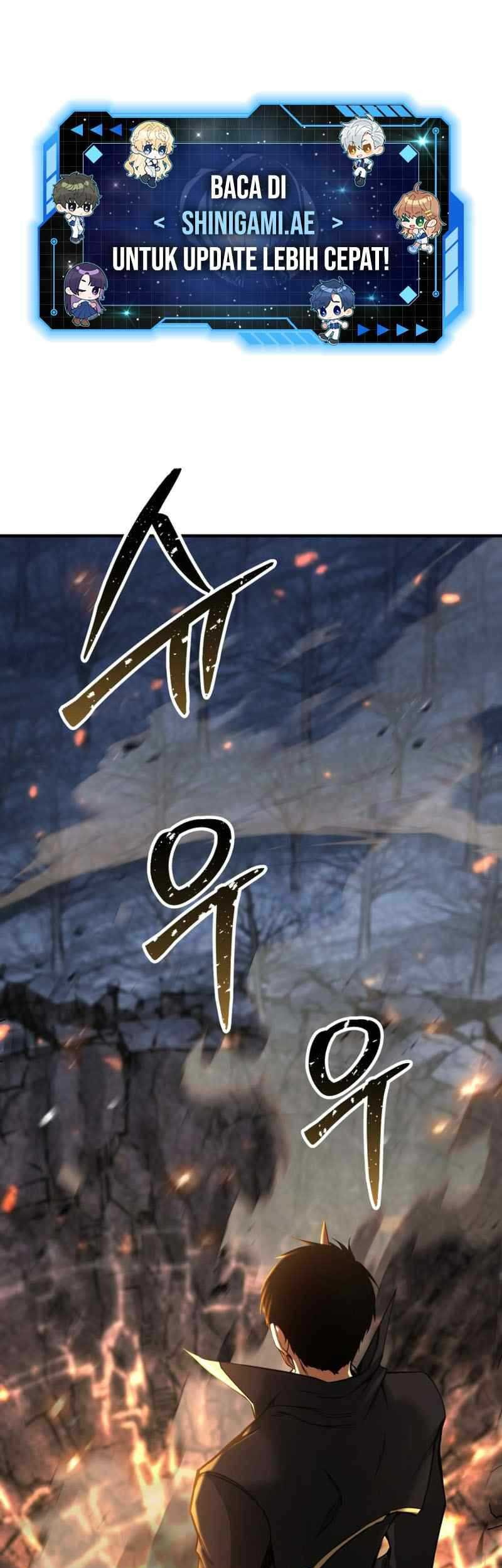 Komik Absolute Necromancer Chapter 70 gambar nomor 1