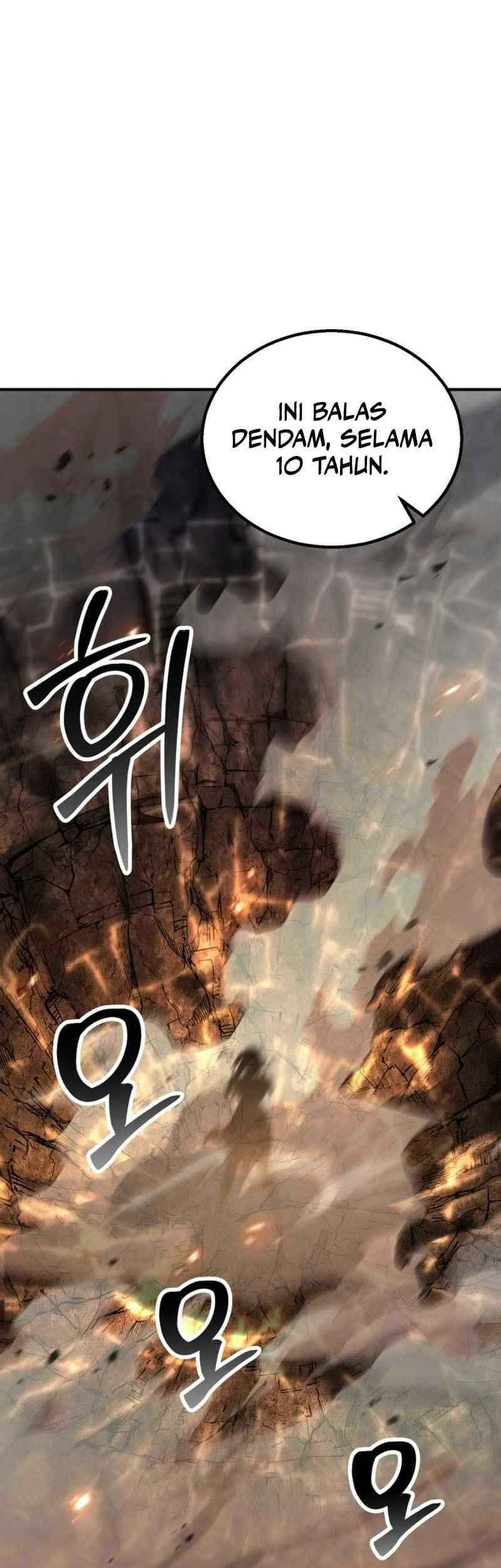 Absolute Necromancer Chapter 70 Gambar 3