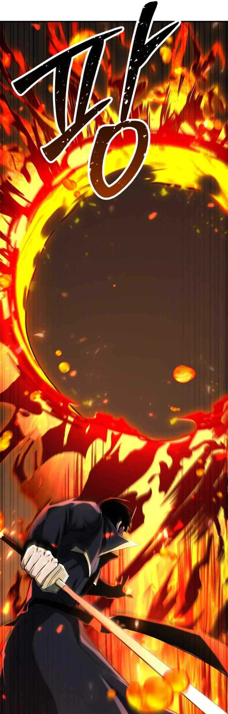 Absolute Necromancer Chapter 70 Gambar 76