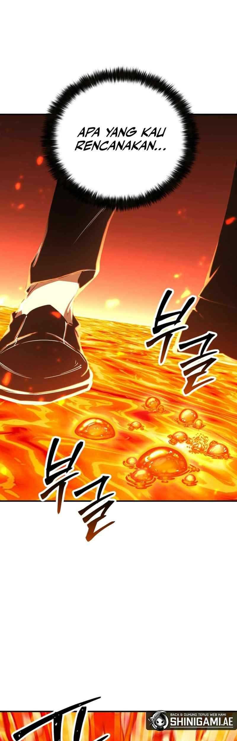 Absolute Necromancer Chapter 70 Gambar 80