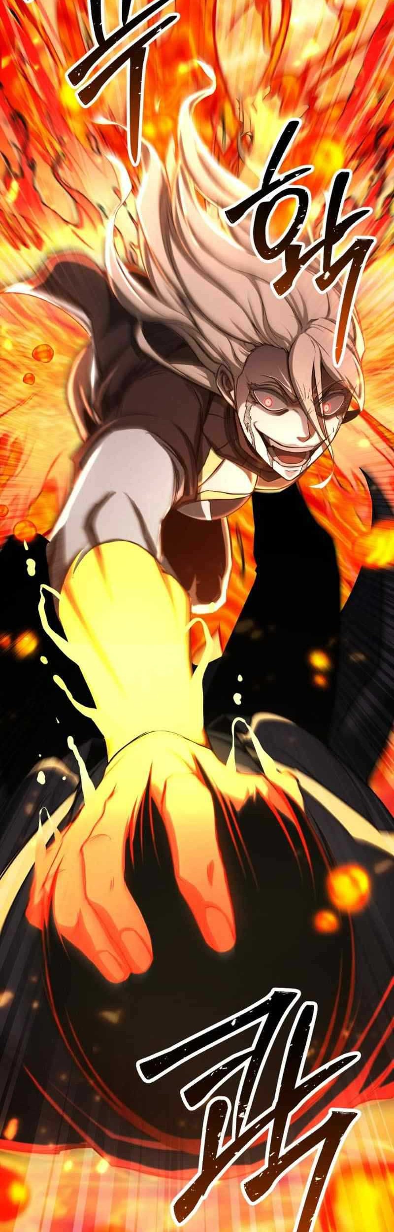 Absolute Necromancer Chapter 70 Gambar 81