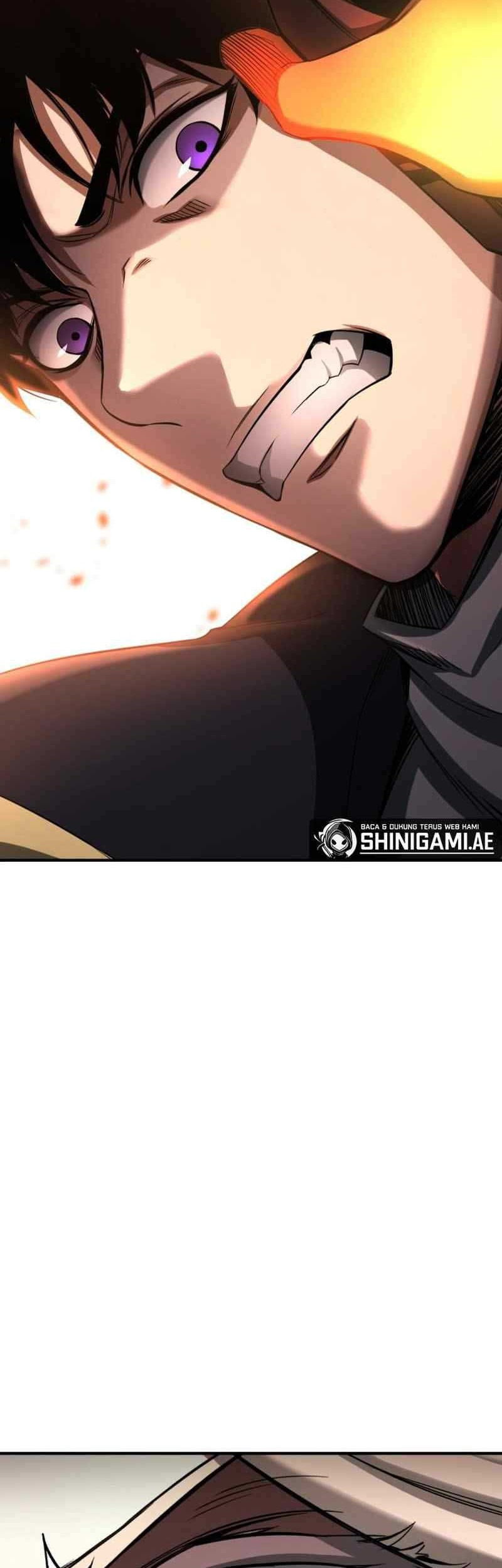 Absolute Necromancer Chapter 70 Gambar 85