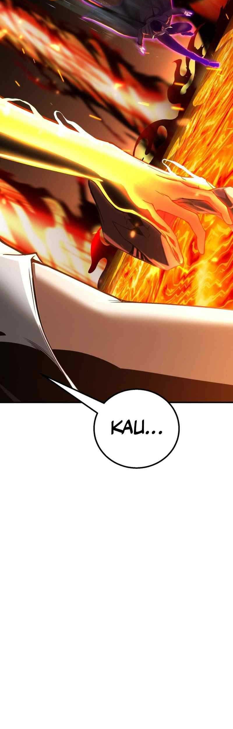 Absolute Necromancer Chapter 70 Gambar 87