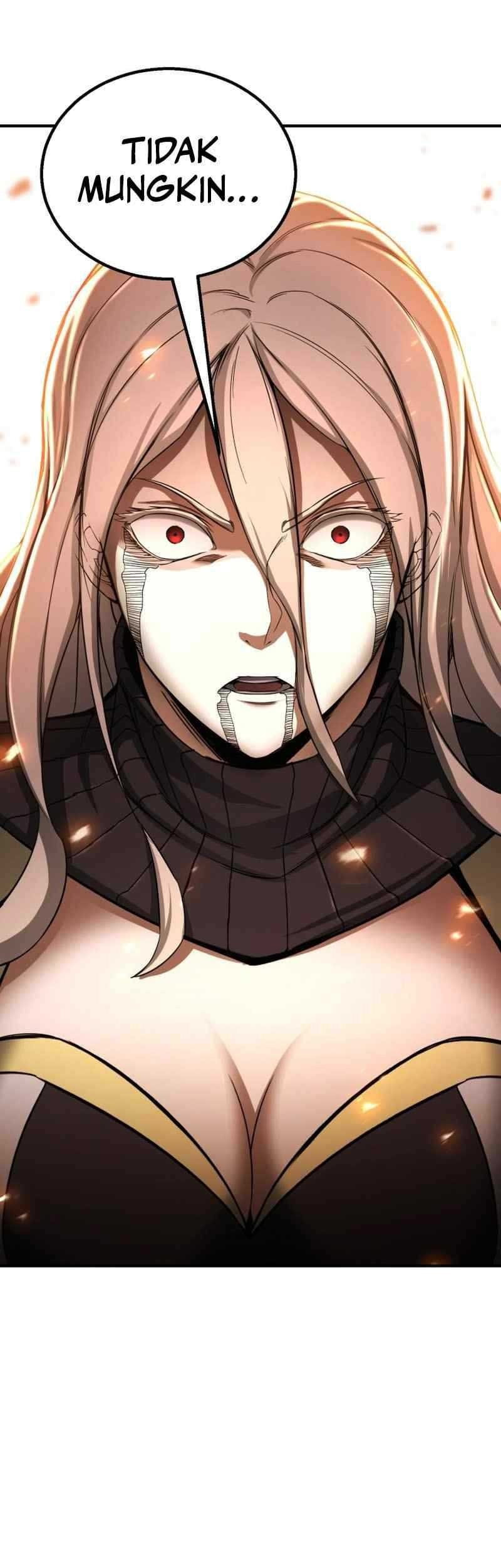 Absolute Necromancer Chapter 70 Gambar 88