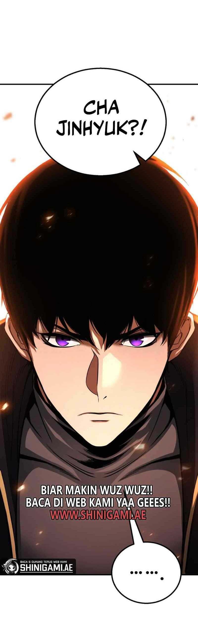 Absolute Necromancer Chapter 70 Gambar 89