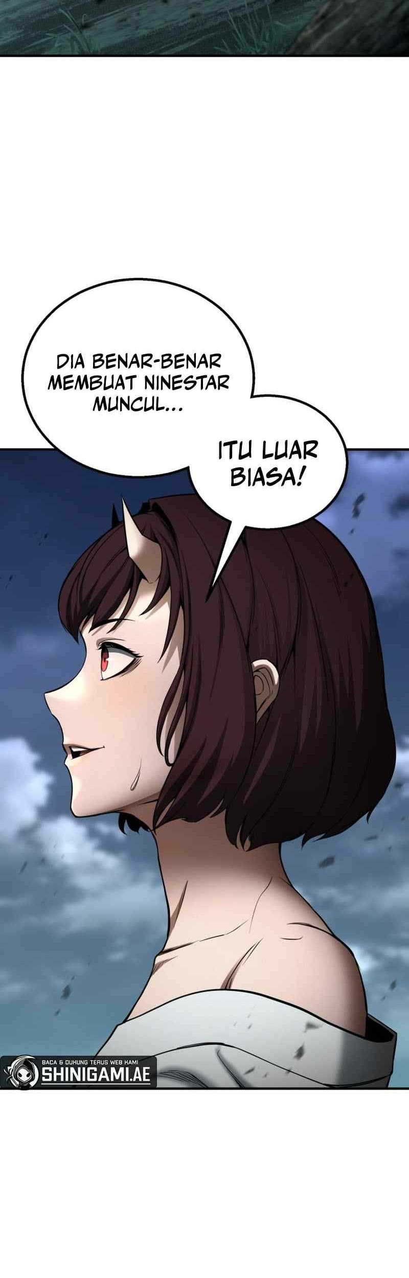 Absolute Necromancer Chapter 70 Gambar 6