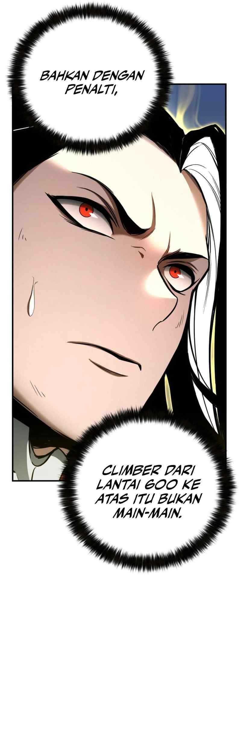 Absolute Necromancer Chapter 70 Gambar 9